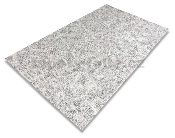 Samolepící panely na zeď, cena za kus, rozměr 100 cm x 60 cm, struktura stříbrná, IMPOL TRADE