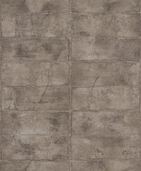 Vliesová tapeta na zeď Rasch 520163, kolekce Concrete, 0,53 x 10,05 m