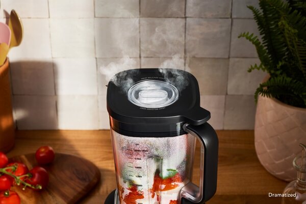 Stolní mixér KitchenAid 5KSB2073 - porcelánová