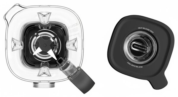 Stolní mixér KitchenAid 5KSB2073 - porcelánová