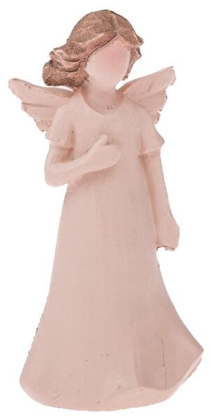 Dakls Anděl 5cm - srdce