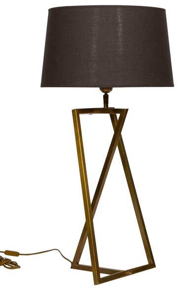 Chehoma Kovová stolní lampa Bellery
