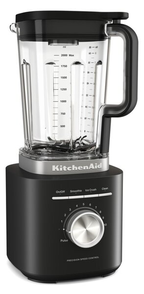 Stolní mixér KitchenAid 5KSB2073 - černá matná