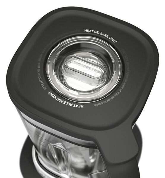 Stolní mixér KitchenAid 5KSB2073 - porcelánová