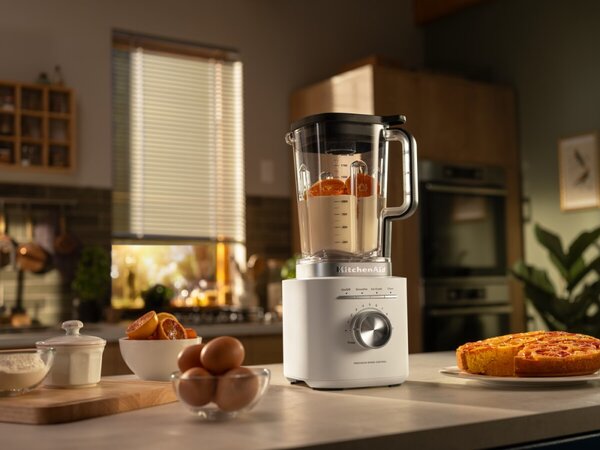 Stolní mixér KitchenAid 5KSB2073 - porcelánová