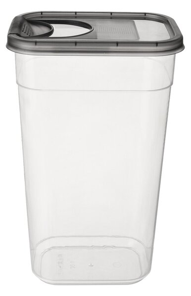 Dávkovací dóza GREY 3,2 l
