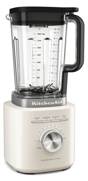 Stolní mixér KitchenAid 5KSB2073 - porcelánová