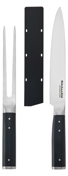 KitchenAid Porcovací sada KitchenAid, matná černá KO2PSTSOHOBG