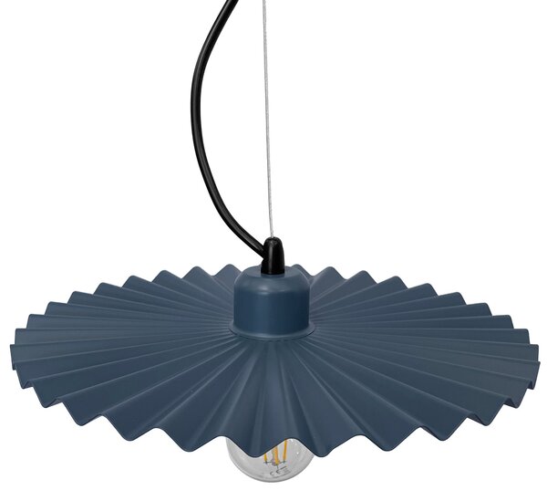 Toolight Stropní svítidlo APP1456-1CP Blue