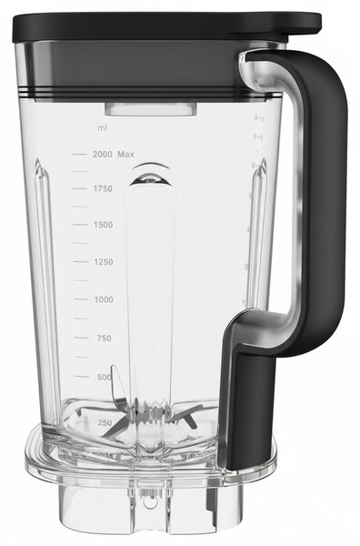 Stolní mixér KitchenAid 5KSB2073 - porcelánová