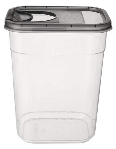 Dávkovací dóza GREY 2 l