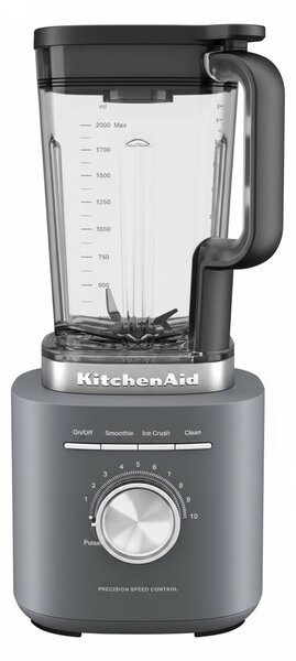 Stolní mixér KitchenAid 5KSB2073 - tmavě šedý mat