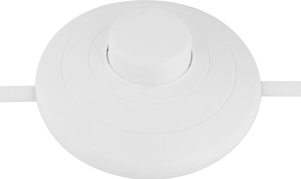 Globo GLB57910SW stojací lampa ROBBY GU10