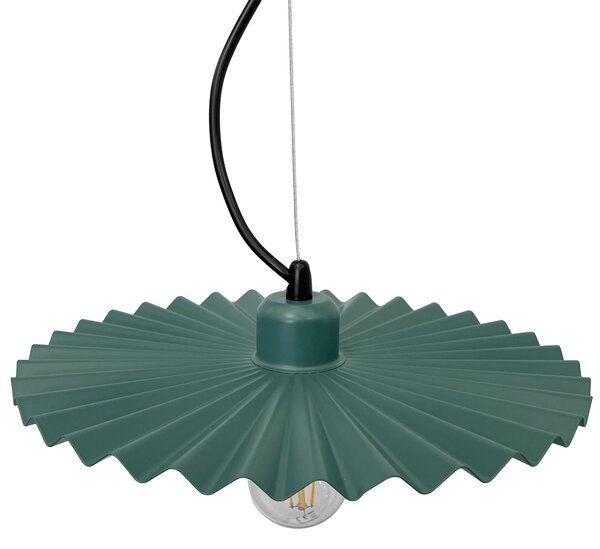 Toolight Stropní svítidlo APP1455-1CP Green