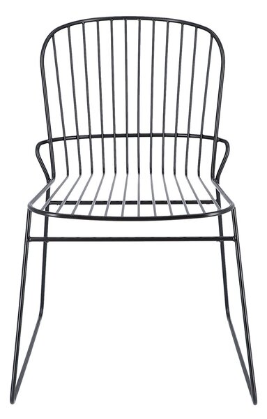 Jan Kurtz designové zahradní židle Ferly