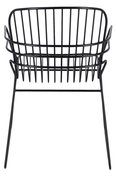 Jan Kurtz designové zahradní židle Ferly Armchair