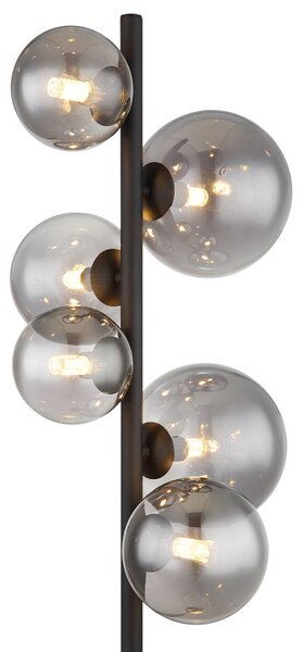 Globo GLB56133-6S přisazené stropní svítidlo RIHA G9