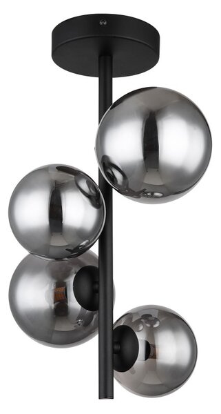 Globo GLB56133-4D přisazené stropní svítidlo RIHA G9