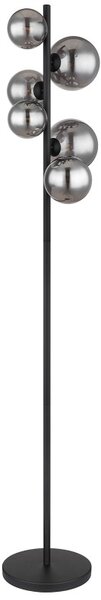Globo GLB56133-6S přisazené stropní svítidlo RIHA G9