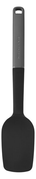 Stěrka nabírací silikonová KitchenAid Classic Collection 30 cm šedá KHA030OHCHGG