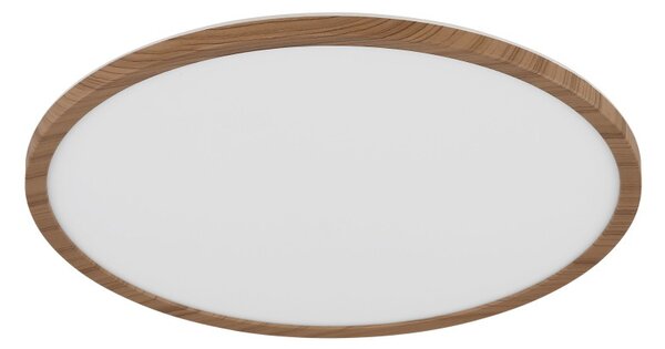Globo GLB41562-24WW LED přisazené stropní svítidlo SAPANA | 24W integrovaný LED zdroj | 2300lm | 3000K