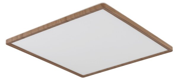 Globo GLB41563-24WW LED přisazené stropní svítidlo SAPANA | 24W integrovaný LED zdroj | 2300lm | 3000K