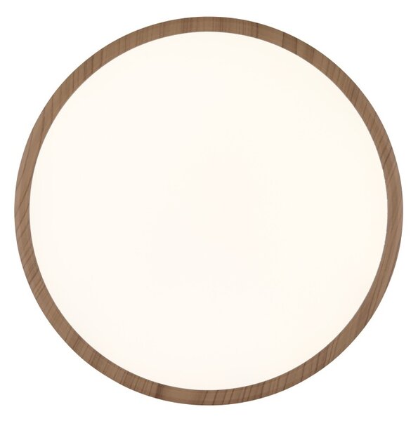 Globo GLB41562-24WW LED přisazené stropní svítidlo SAPANA | 24W integrovaný LED zdroj | 2300lm | 3000K