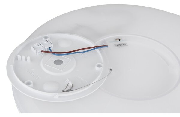 Globo GLB41562-24WW LED přisazené stropní svítidlo SAPANA | 24W integrovaný LED zdroj | 2300lm | 3000K