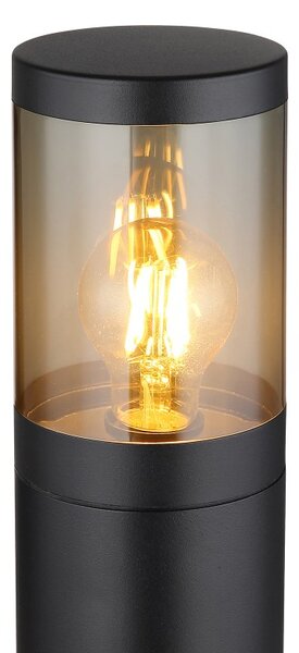 Globo GLB32016BS zahradní sloupek XELOO E27