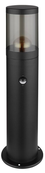 Globo GLB32015BSS zahradní sloupek XELOO E27