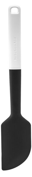Stěrka silikonová KitchenAid Classic Collection 30 cm bílá KHA031OHPNG