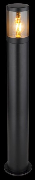 Globo GLB32016BS zahradní sloupek XELOO E27