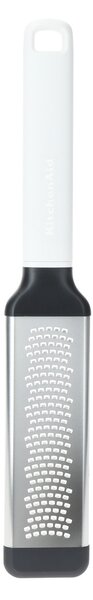 Struhadlo jemné KitchenAid Classic Collection bílá KHA321OHPNG