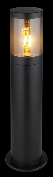 Globo GLB32015BS zahradní sloupek XELOO E27