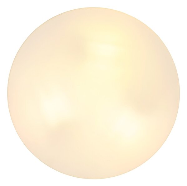 Globo GLB32113B venkovní stropní svítidlo VRANOS E27