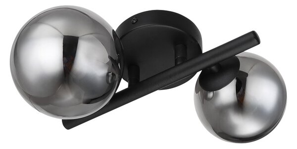 Globo GLB56133-2W přisazené stropní svítidlo RIHA G9