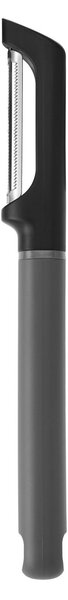 Škrabka podélná zubatá KitchenAid Classic Collection 20 cm šedá KHA112OHCHGG