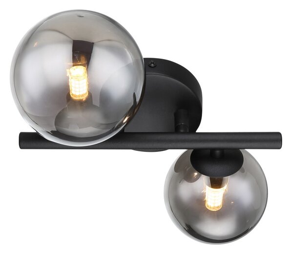 Globo GLB56133-2W přisazené stropní svítidlo RIHA G9