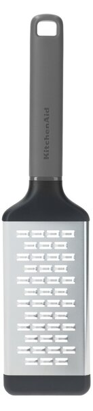 Struhadlo středně hrubé KitchenAid Classic Collection šedá KHA320OHCGG