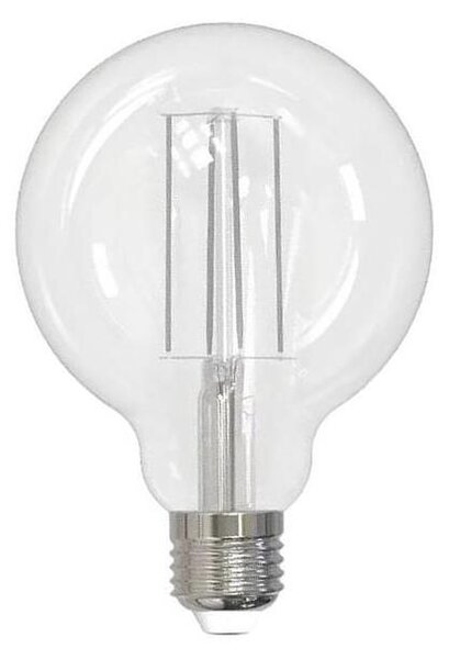 LED Žárovka FILAMENT G95 E27/13W/230V 4000K