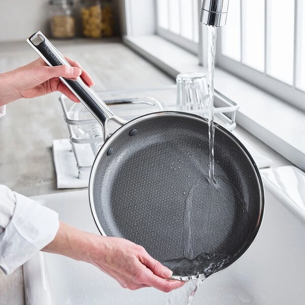 Pánev 28 cm GreenPan APEX, nepřilnavá, nerezová CC010196-001