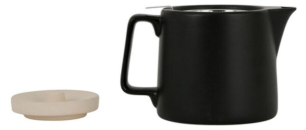 Cote Table Černá keramická konvička