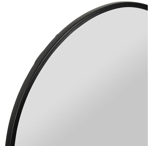 Cote Table Zrcadlo v kovovém rámu 61x91,5cm