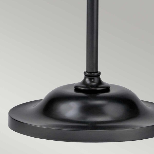 Stojací lampa Provence Barva: starý bronz