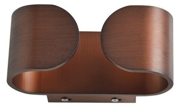 ACA Lighting Wall&Ceiling LED nástěnné svítidlo L35049WD