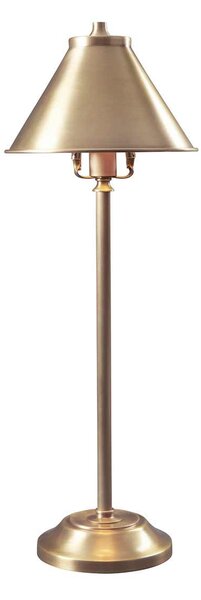 Stolní lampa Provence Barva: starý bronz