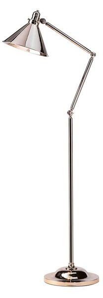 Stojací lampa Provence Barva: starý bronz