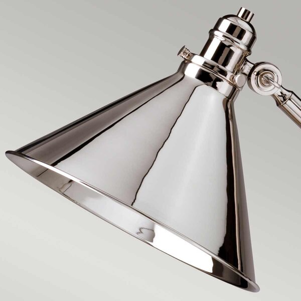 Stojací lampa Provence Barva: starý bronz