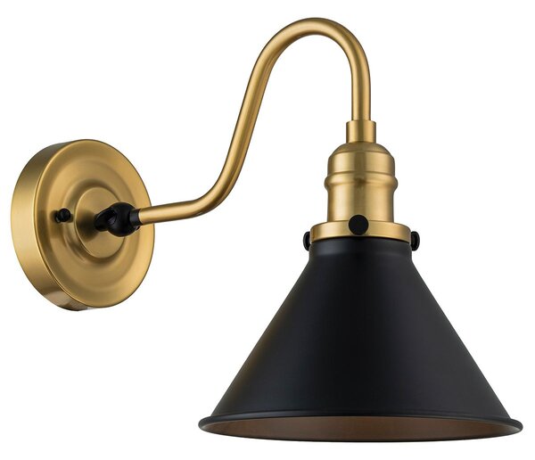 Nástěnné svítidlo Provence Barva: starý bronz
