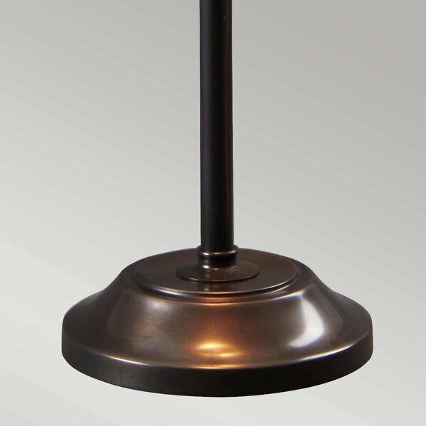 Stolní lampa Provence Barva: starý bronz